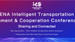 China-MENA Intelligent Transportation Industry Development & Cooperation Conference 2024