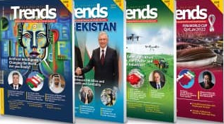 The 9th Issue of Trends is Now Out!