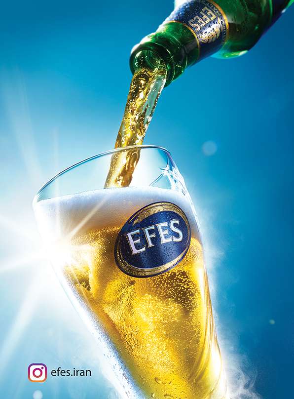 EFES in Iran 03