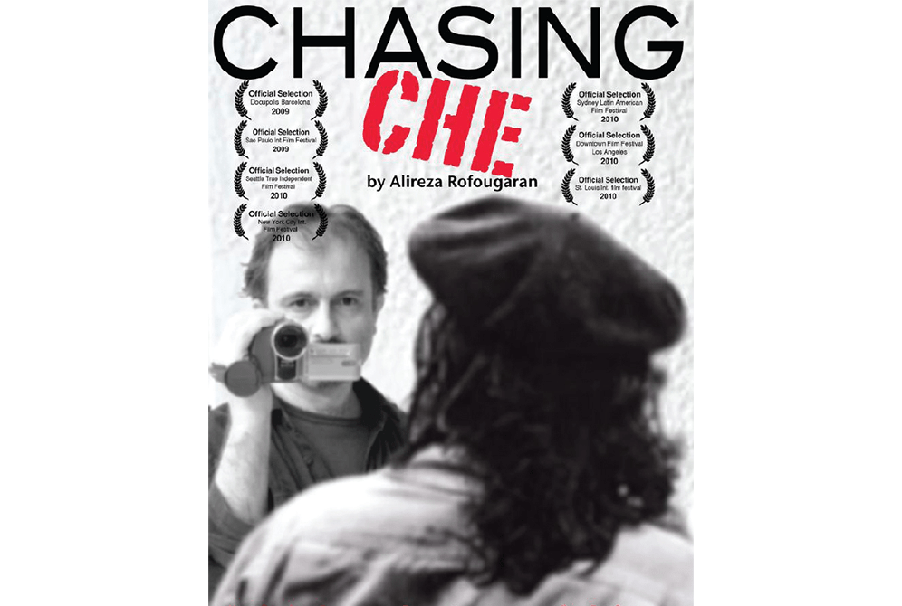 «Chasing Che»: An Inside Look