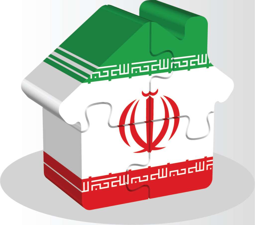 Investing in Iran