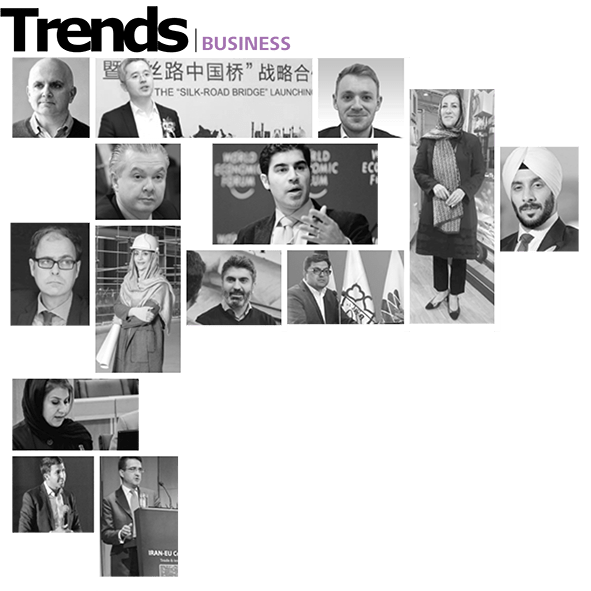 Trends Magazine's Business Category