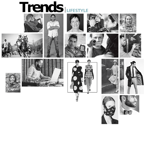 Trends Magazine's Lifestyle Category