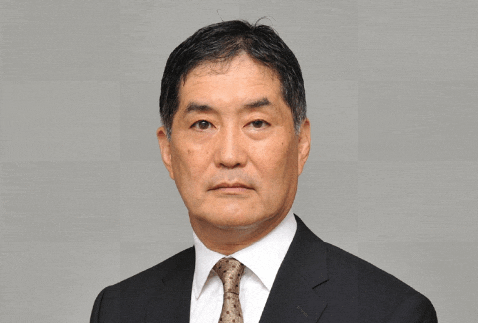 Iran & Japan: Long History of Friendship & Economic Cooperation H.E. Ambassador AIKAWA Kazutoshi