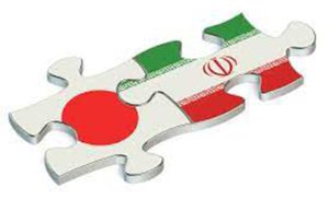 iran-Japan relations