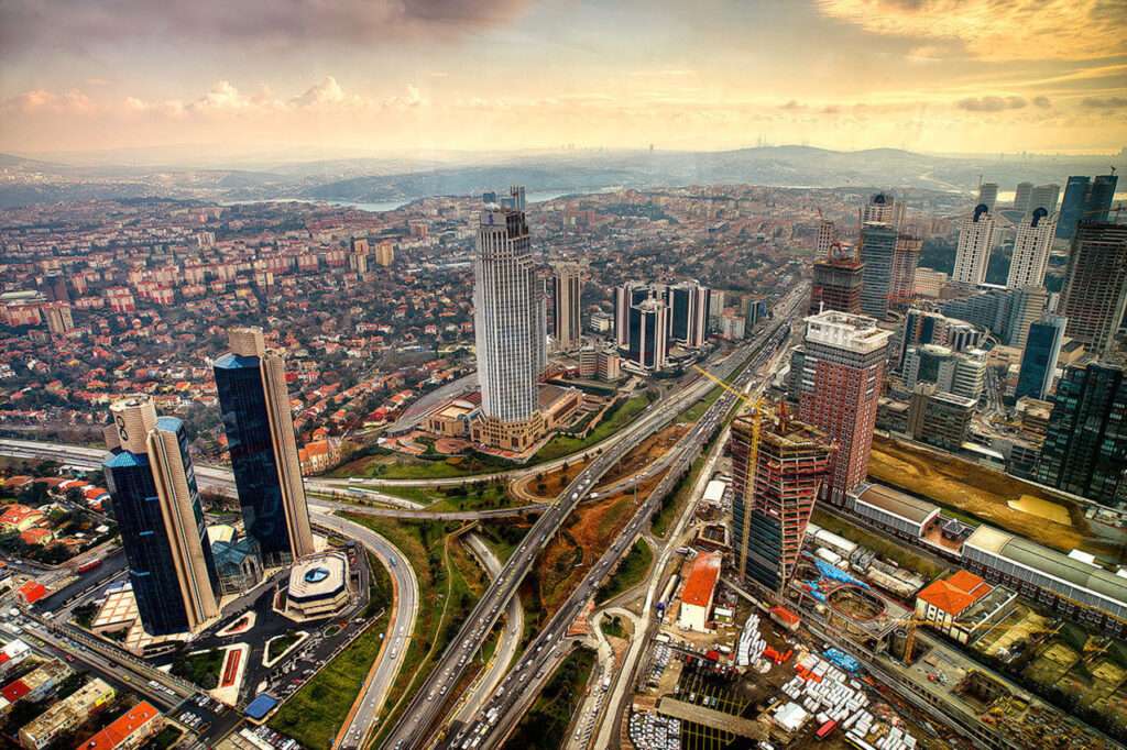 Turkey’s Real Estate Market