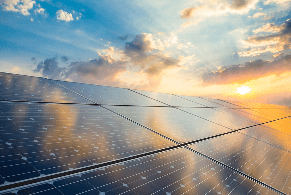 Solar Power Plant Projects in Iran