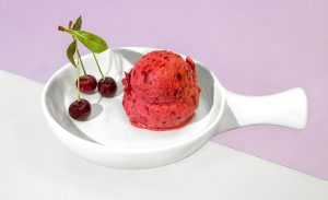 niloufar lari ice cream