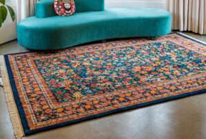 heidarian Carpet