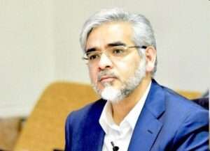 ghorbanzadeh head of privatisation organization