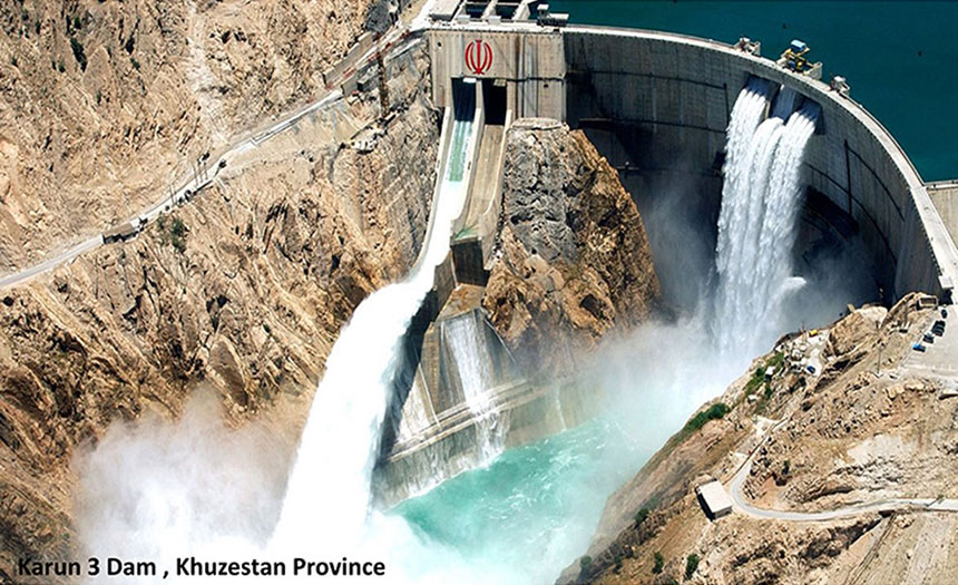 khuzestan-dam