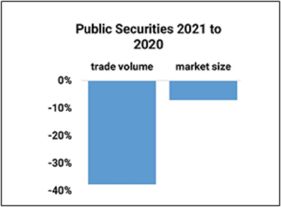 public securities 2021