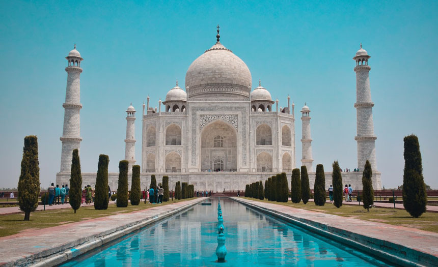 tajmahal