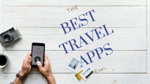 Best-Travel-Apps