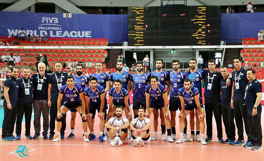 volleyball-team-iran