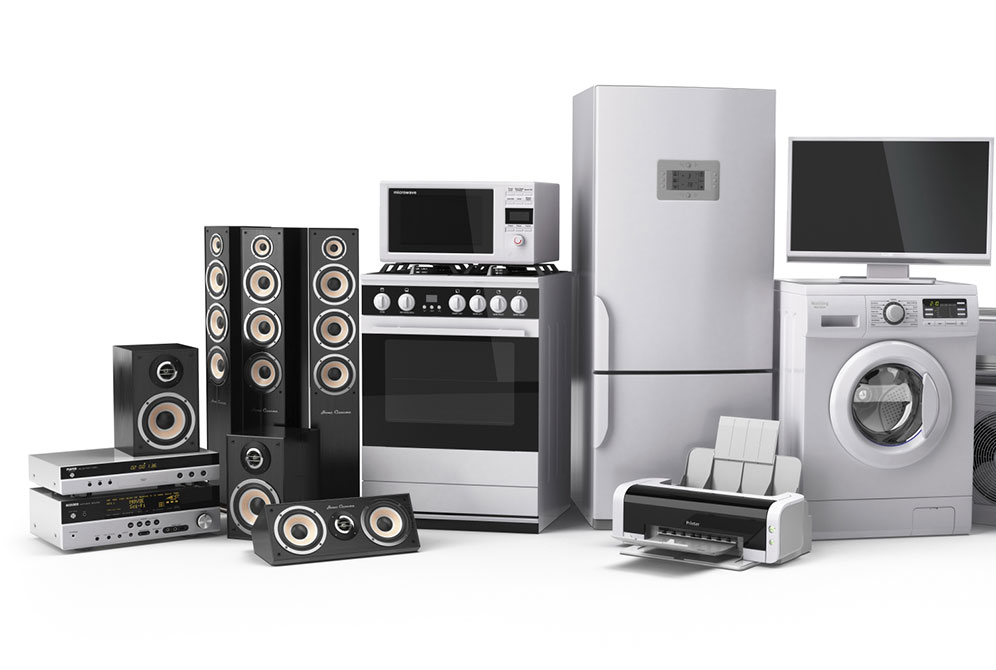 A New Perspective on Manufacture and Sales of Home Appliances