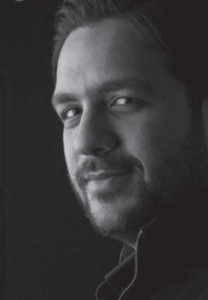 amir hossein zanoubi