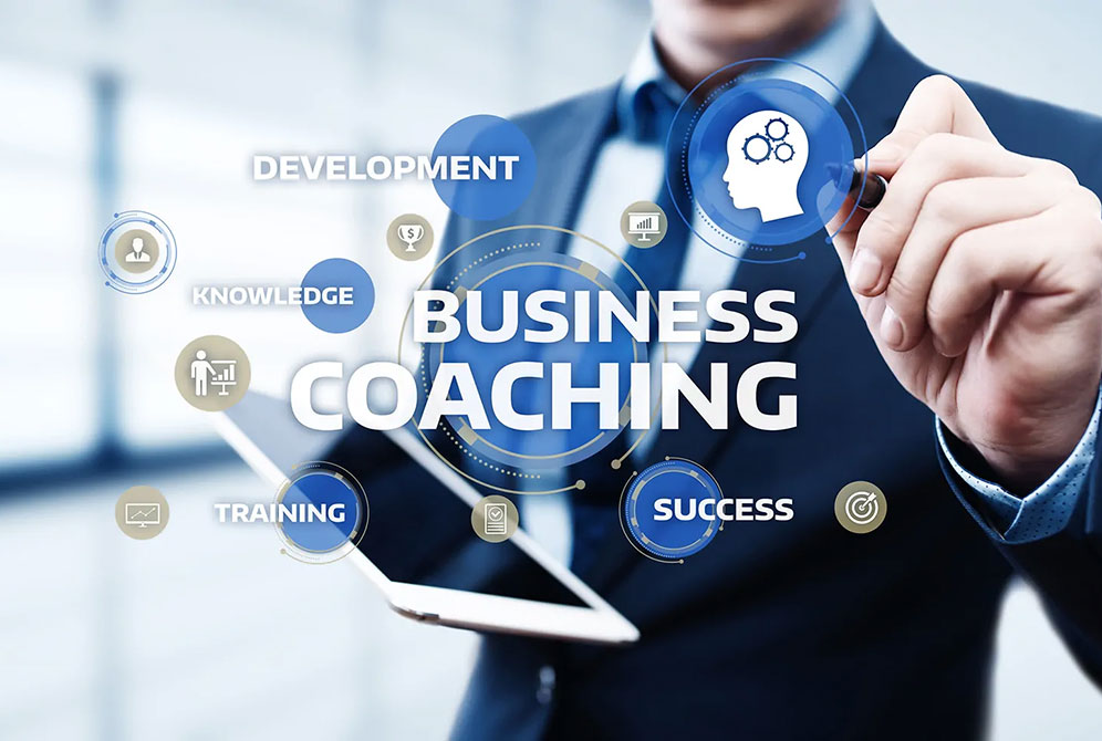 The Importance of Business Coaching for any Organization
