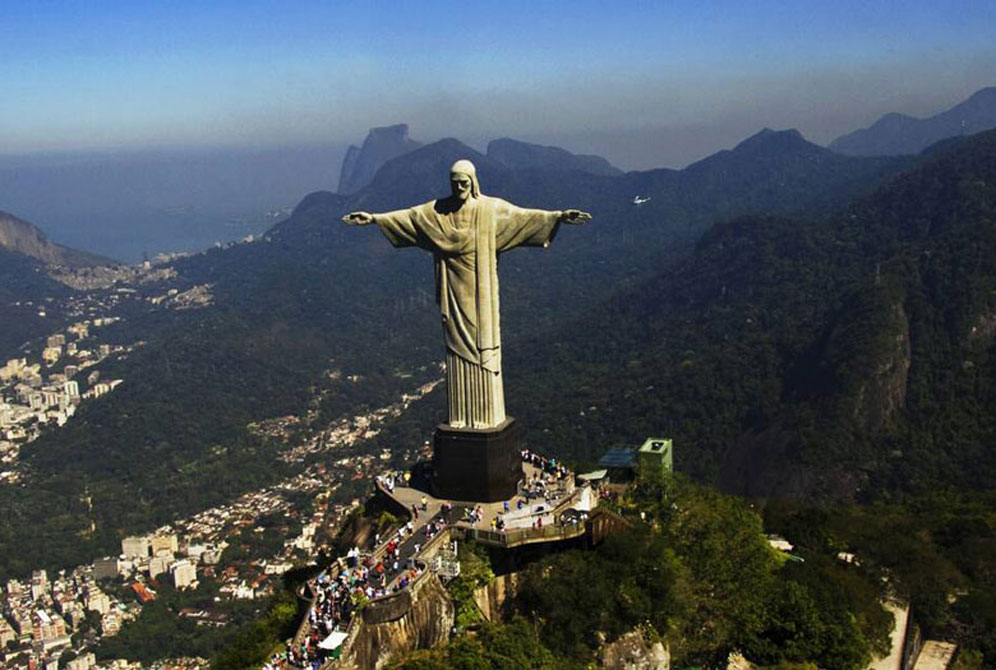 200 Years of Brazilian Independence
