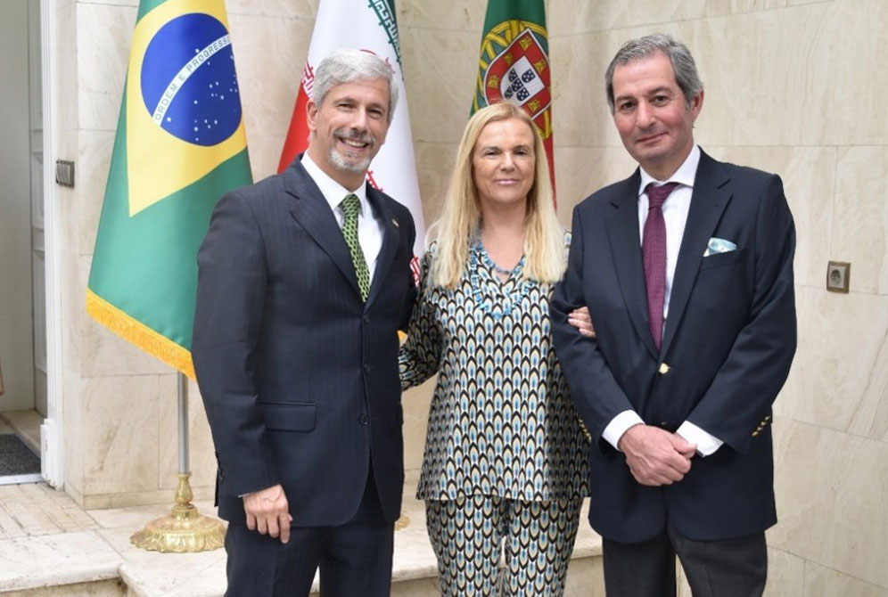Portugal and Brazil: Two Nations Bound by One Language