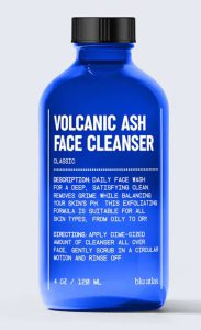 face-cleanser