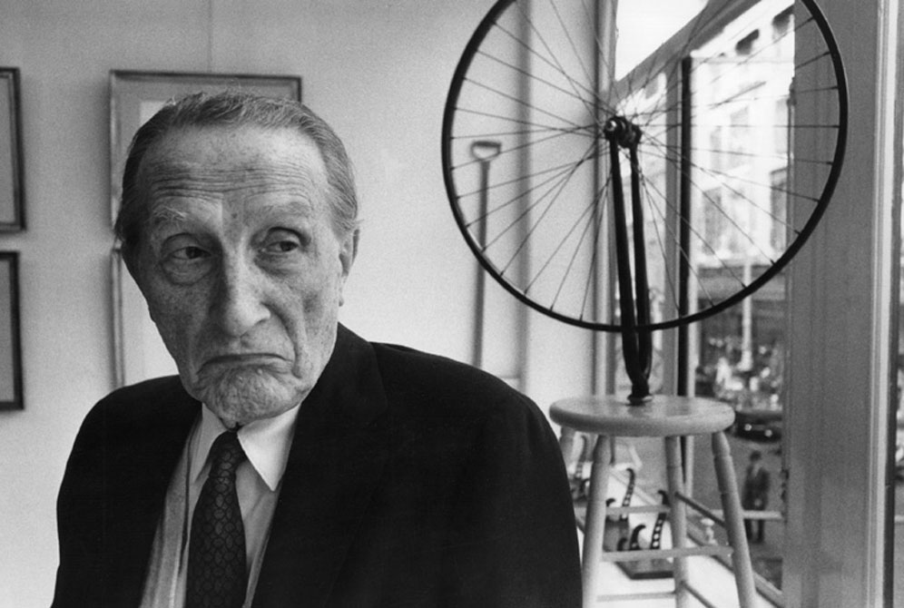 Upending Conventions: Marcel Duchamp’s Contribution to Dadaism