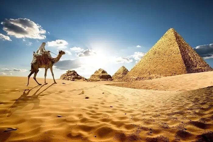 Summer-In-Egypt-Cover